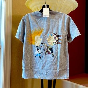 Brand new super cute Gucci top